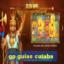 gp guias cuiaba